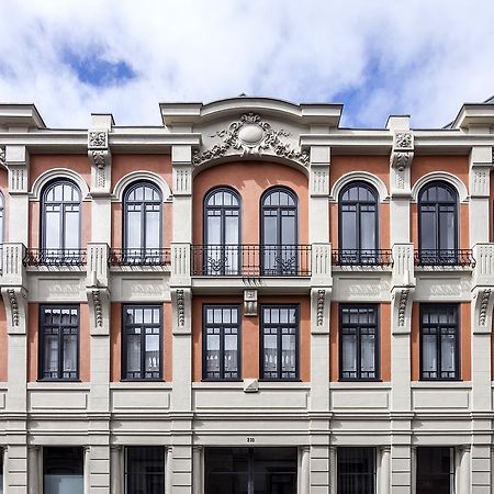 Thomaz Palace Porto Dış mekan fotoğraf