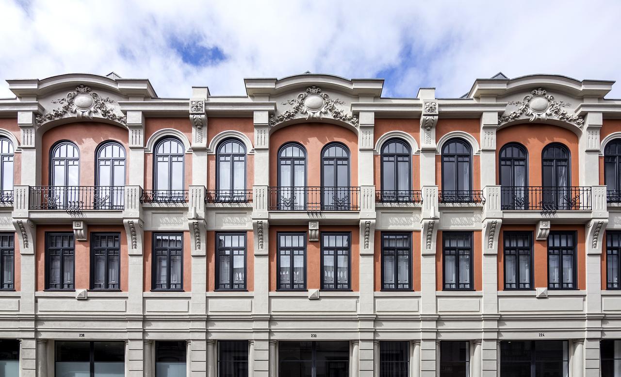 Thomaz Palace Porto Dış mekan fotoğraf